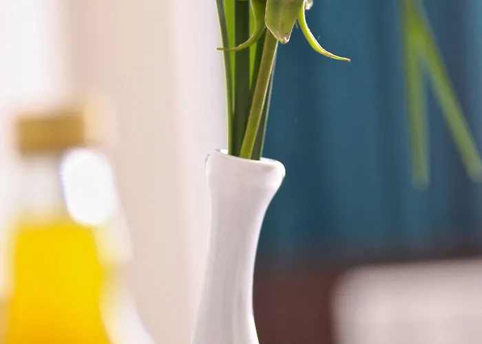 Hotel Webers - Im Ruhrturm Essen