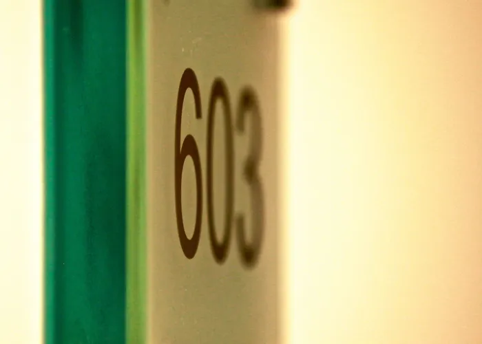 Webers - Im Ruhrturm Hotel Essen