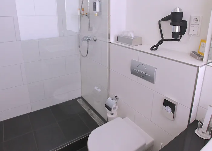 Hotel Webers - Im Ruhrturm