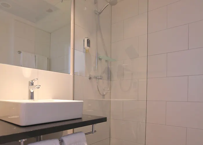 Webers - Im Ruhrturm Essen