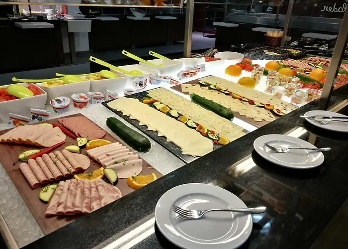 Webers - Im Ruhrturm