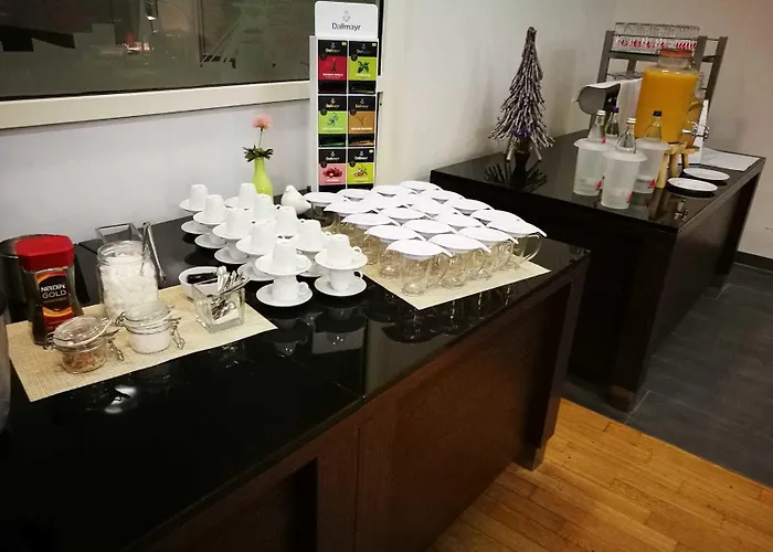 Webers - Im Ruhrturm 3*