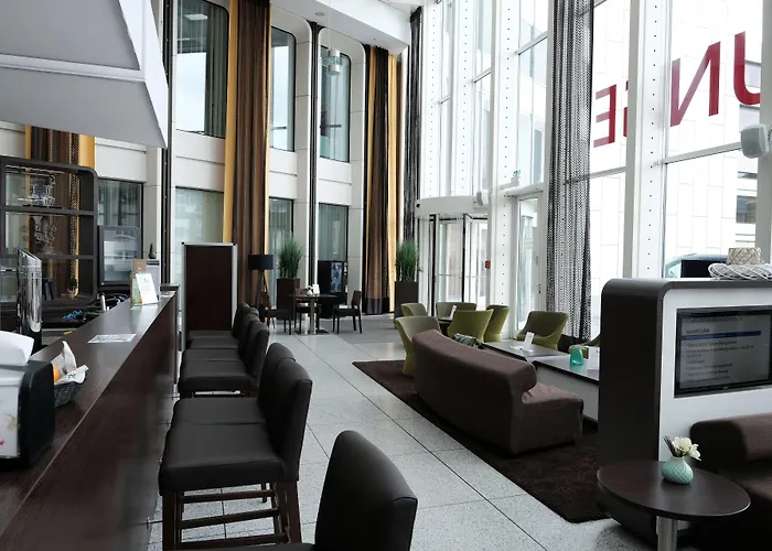 Hotel Webers - Im Ruhrturm