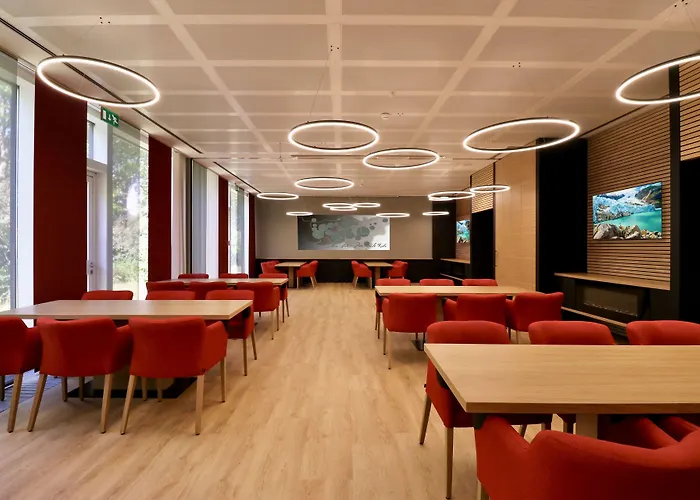 Hotel Webers - Im Ruhrturm Essen