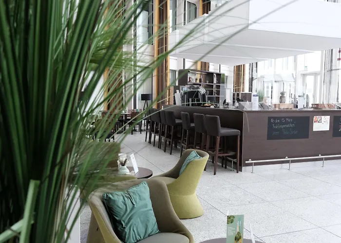 Webers - Im Ruhrturm 3*