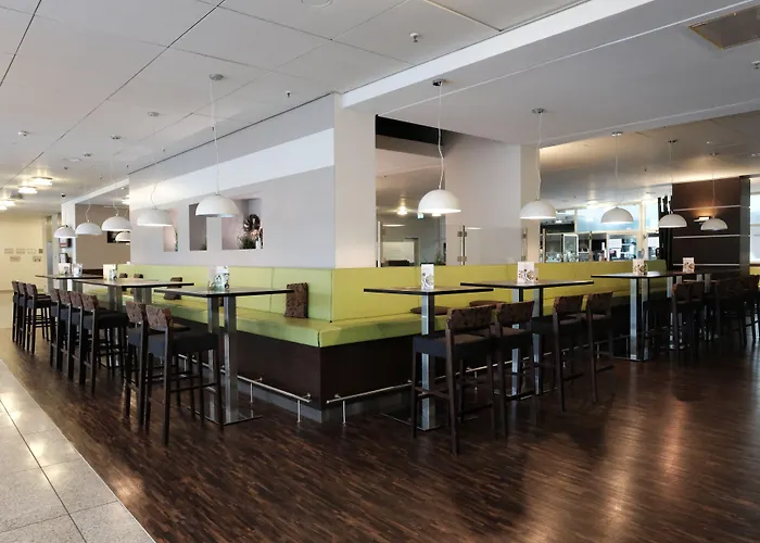 Webers - Im Ruhrturm 3* Essen