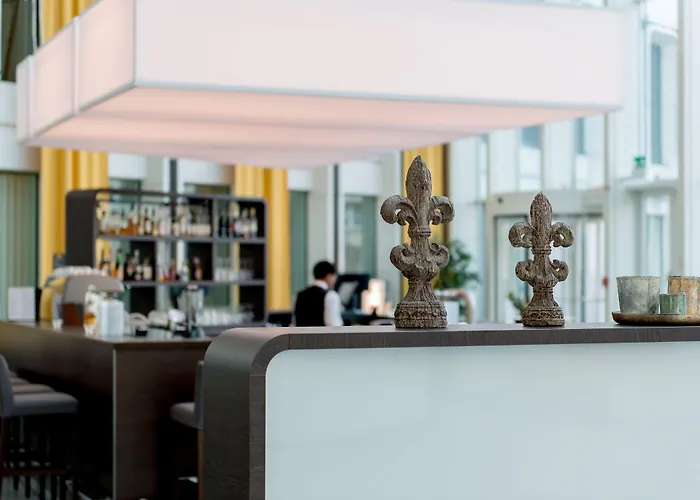 Webers - Im Ruhrturm