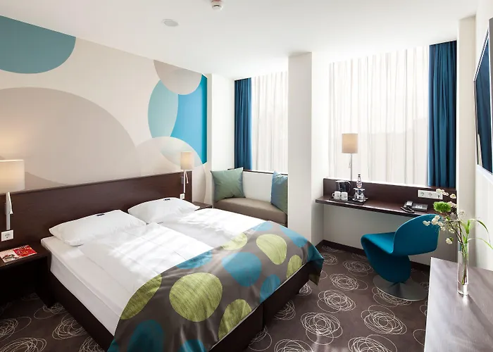 Webers - Im Ruhrturm Hotel 3*