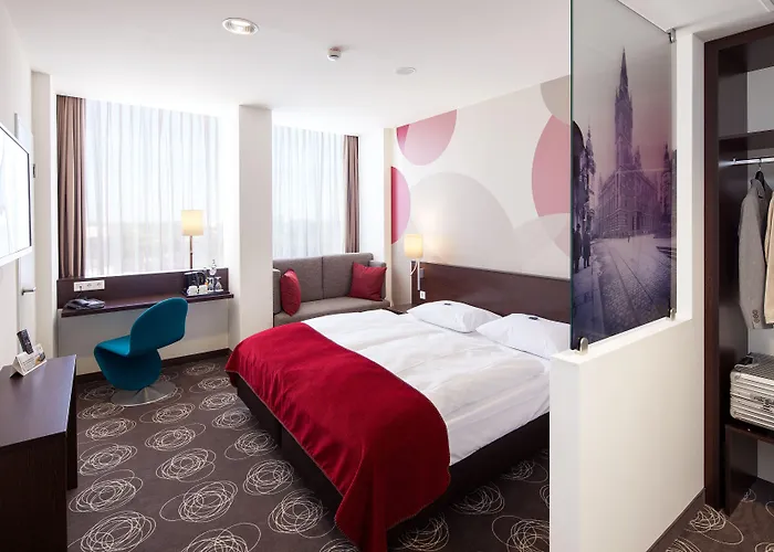 Webers - Im Ruhrturm