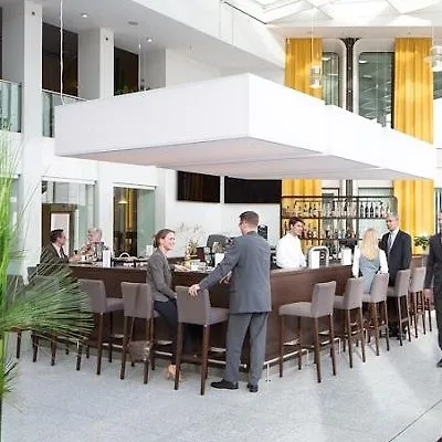 Webers - Im Ruhrturm Hotel 3*