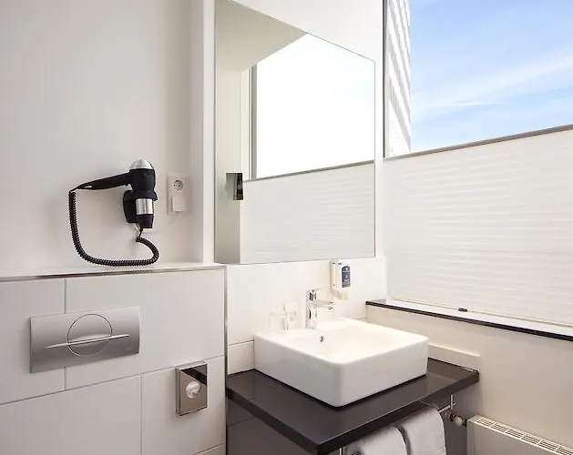 Webers - Im Ruhrturm Essen