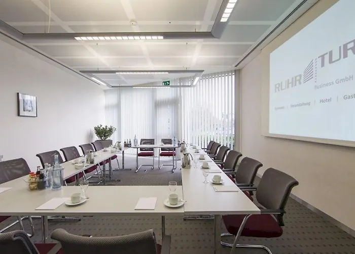 Webers - Im Ruhrturm Essen