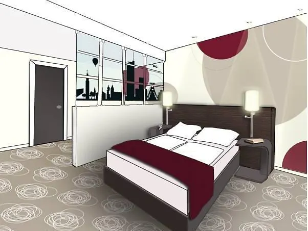 Hotel Webers - Im Ruhrturm