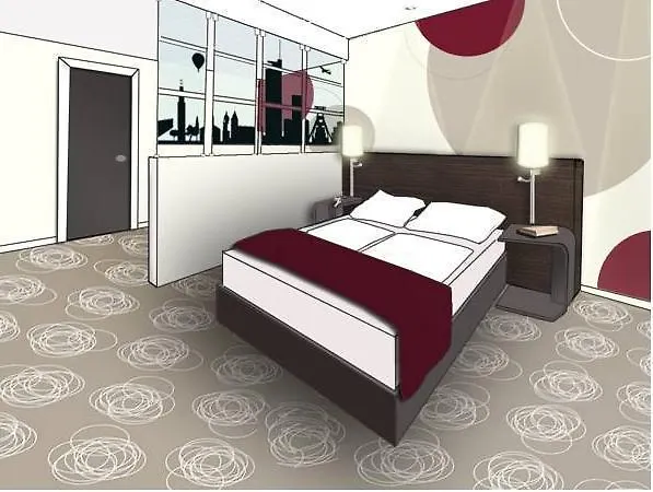 Webers - Im Ruhrturm