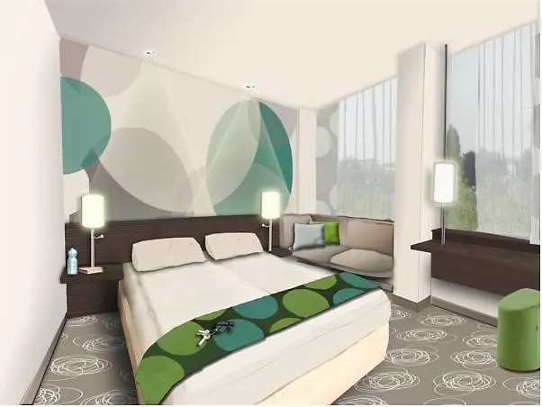 Webers - Im Ruhrturm Essen