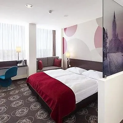 Webers - Im Ruhrturm Hotel