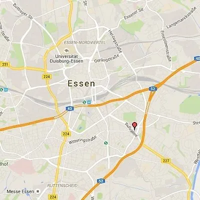 Hotel Webers - Im Ruhrturm 3*