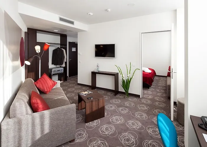 Webers - Im Ruhrturm Essen