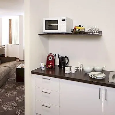 Webers - Im Ruhrturm Essen