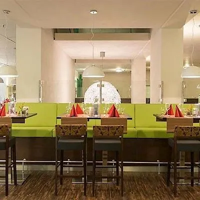 Webers - Im Ruhrturm