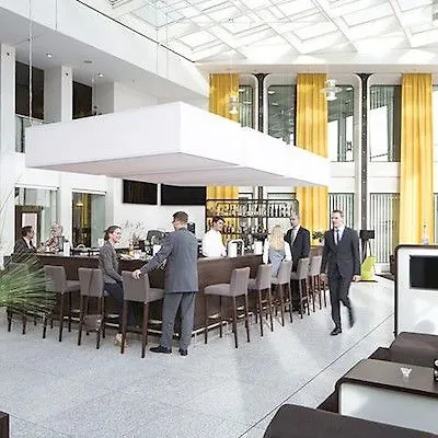 Hotel Webers - Im Ruhrturm Essen