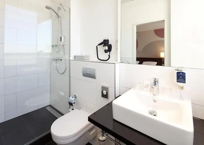 Hotel Webers - Im Ruhrturm 3*